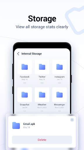 where are nox files stored.